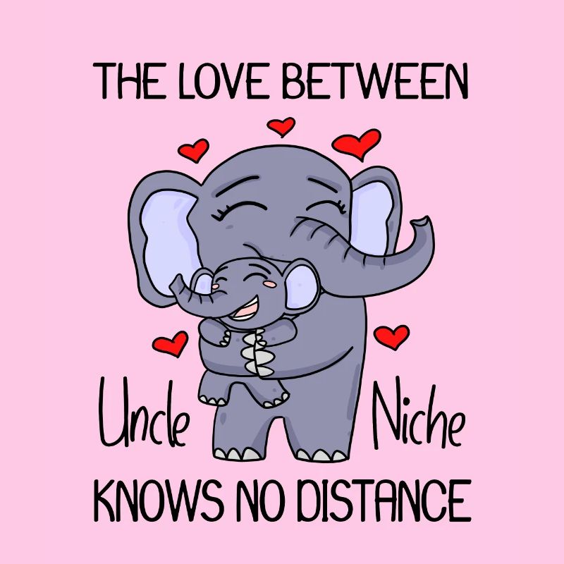 Love between uncle and niece