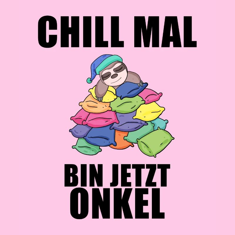 Onkel - Onkel werden