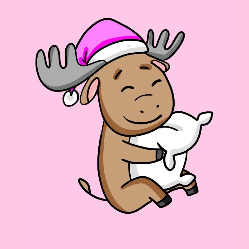 orignal doux avec oreiller et bonnet de couchage