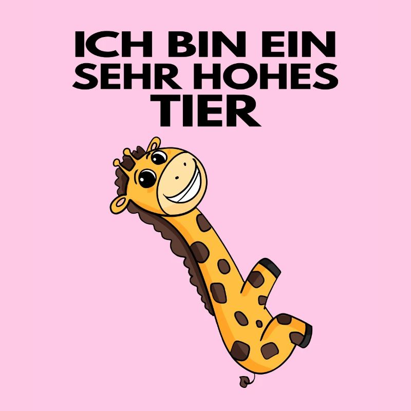 Teamleiter Giraffe Trainer Leitung Chef