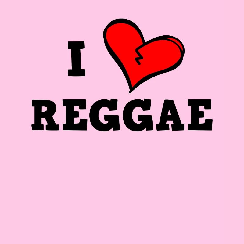 J’adore le reggae