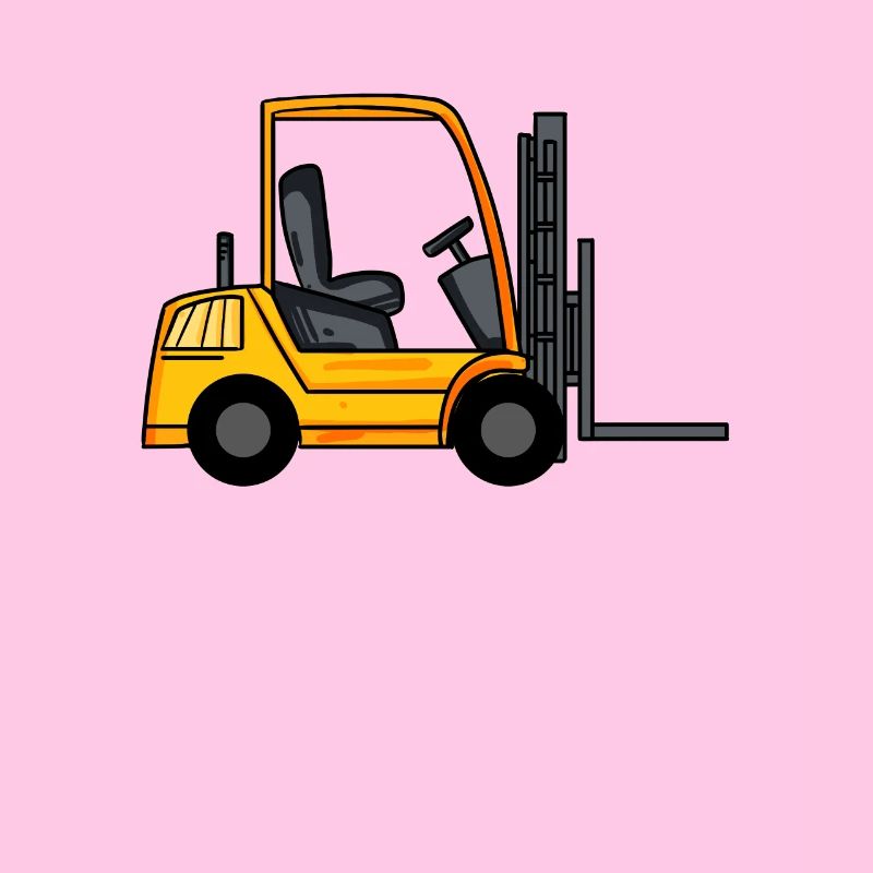 Forklift