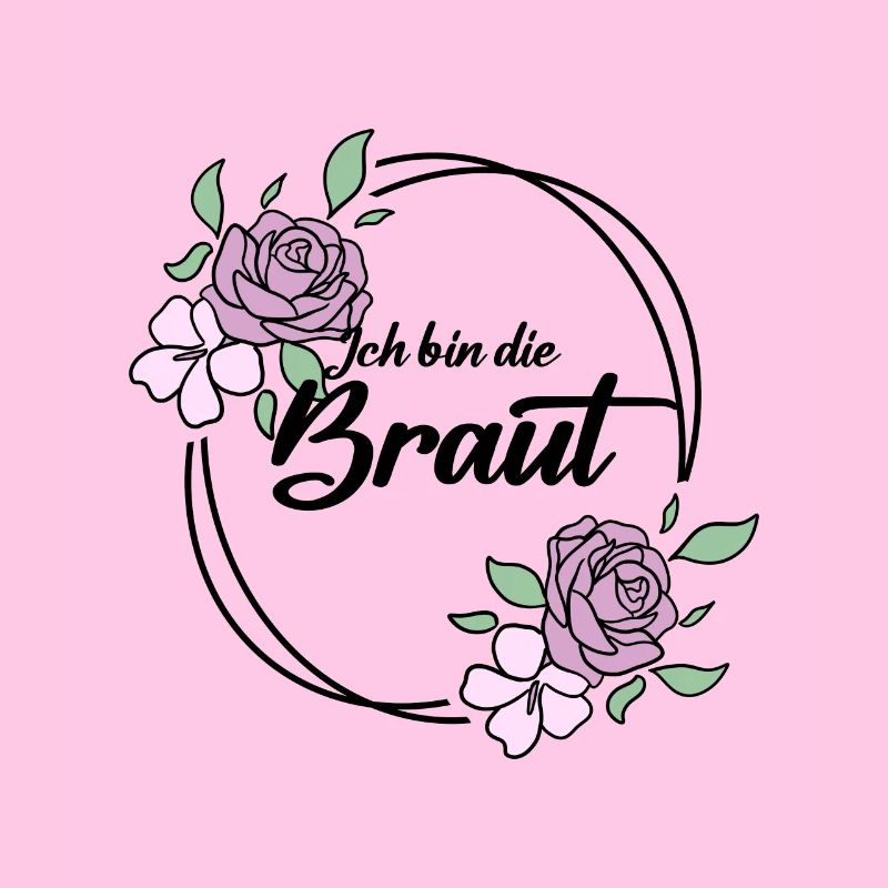 Die Braut Junggesellinnenabschied