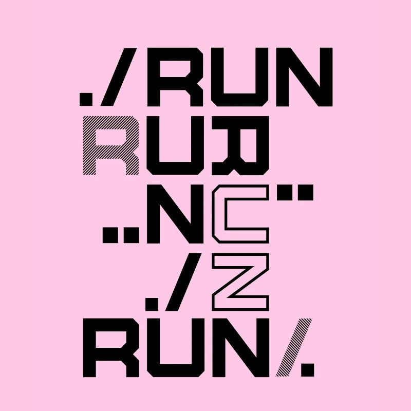 Course Sport Course Coureurs Sprinter Marathon