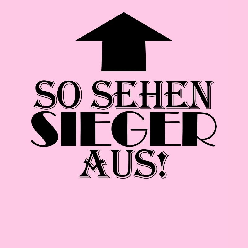 Sieger Erster Gewinner