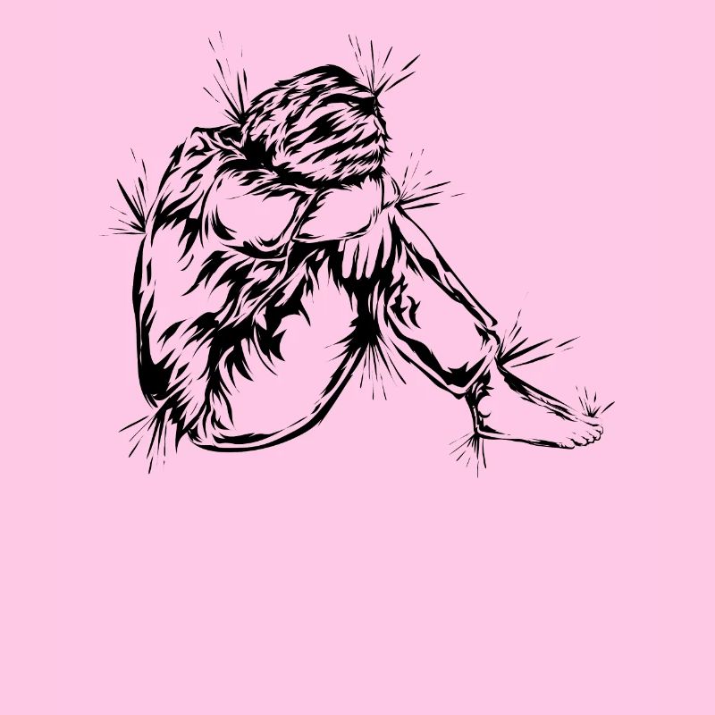 Grief Depression