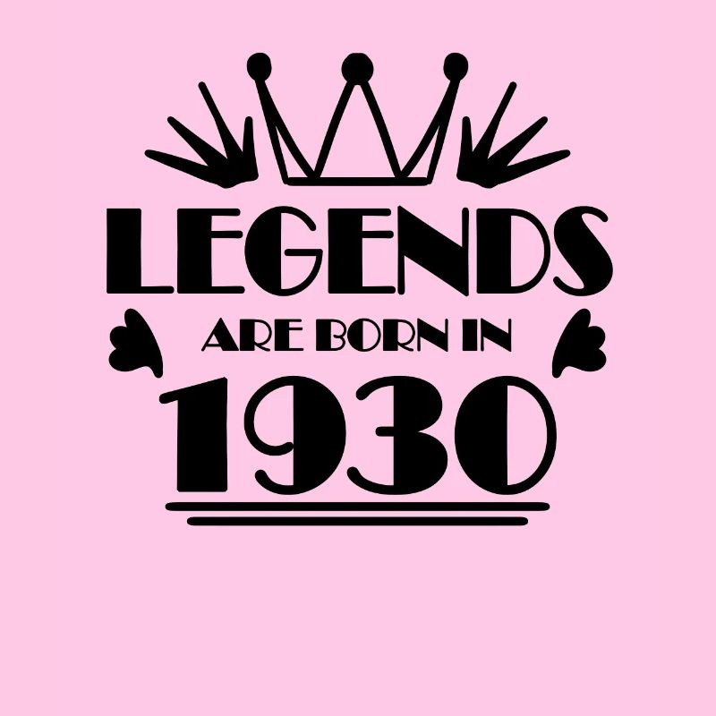 1930 - Né en 1930