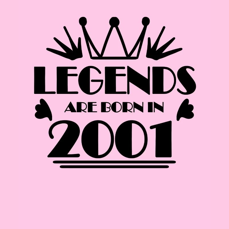 2001 - Jahrgang 2001