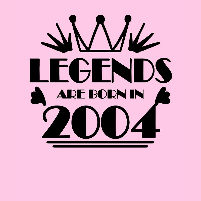 2004 - Né en 2004