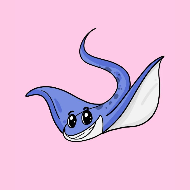 Stachelrochen