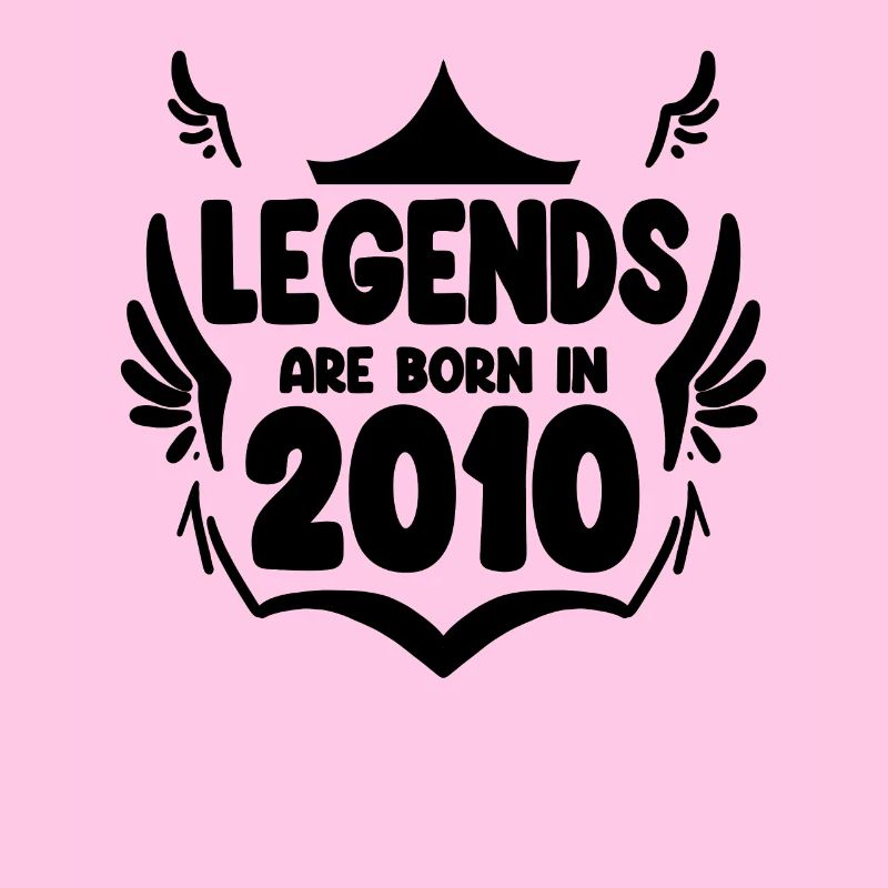 2010 - Né en 2010