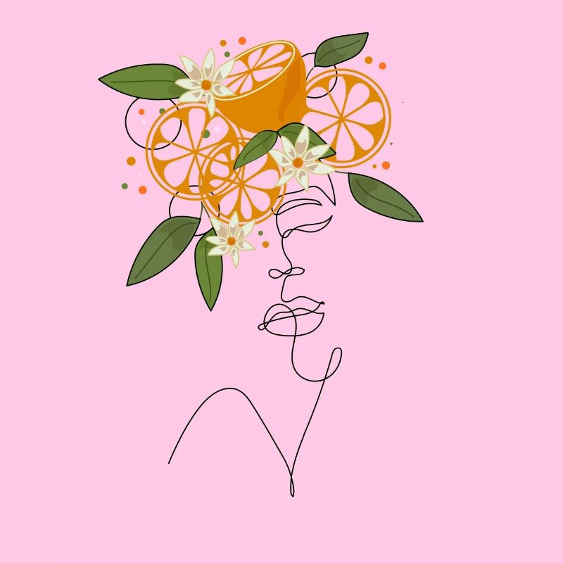 Lady Orange