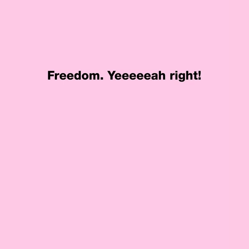 Liberté