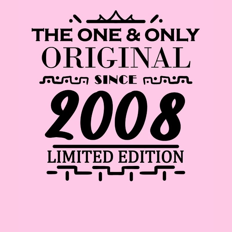 2008 - Année de construction 2008
