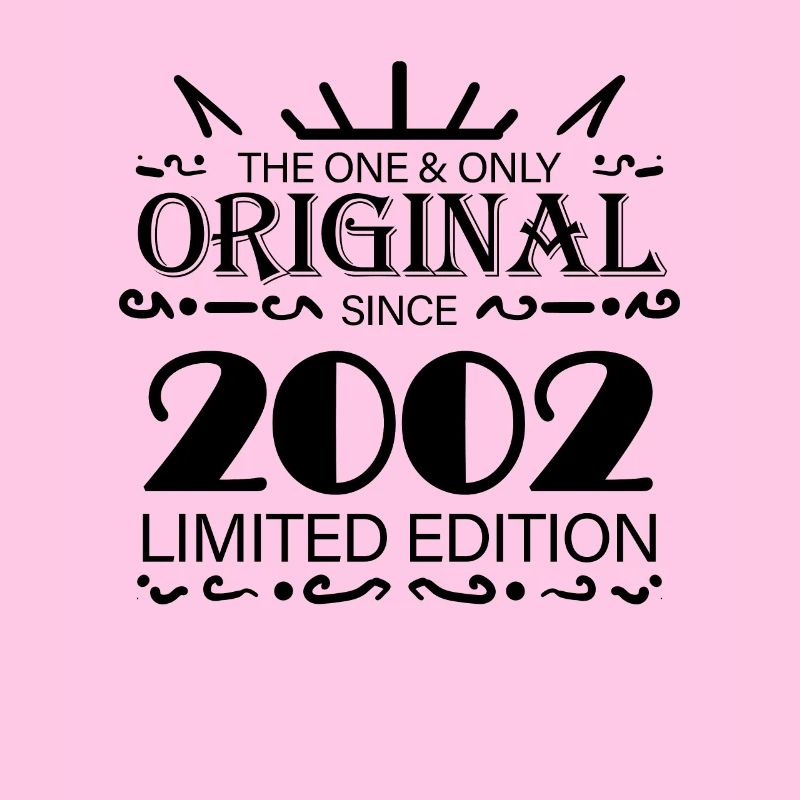 2002 - Année de construction 2002