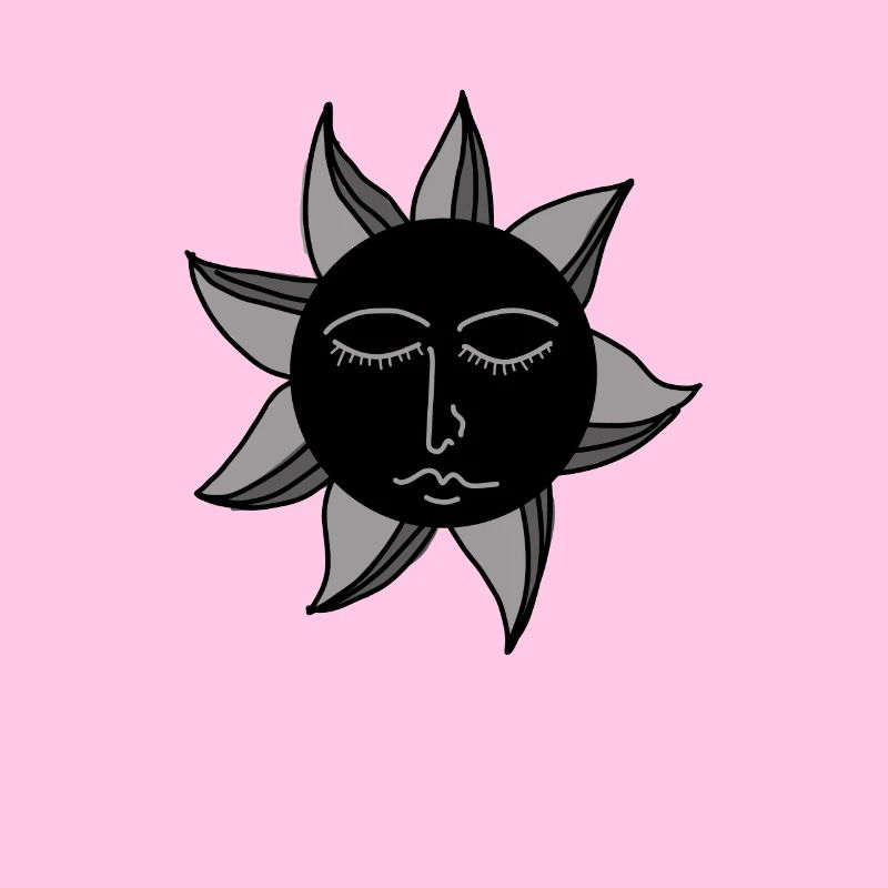 Soleil Gothique