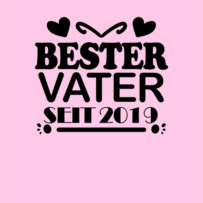 Bester Vater seit 2019