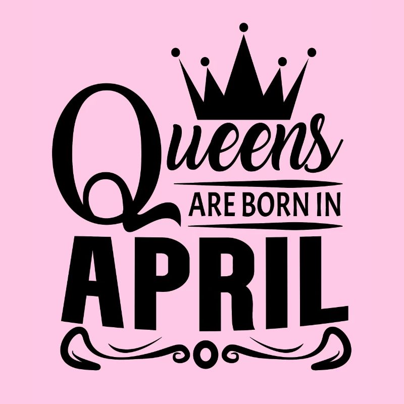 Mois de naissance avril