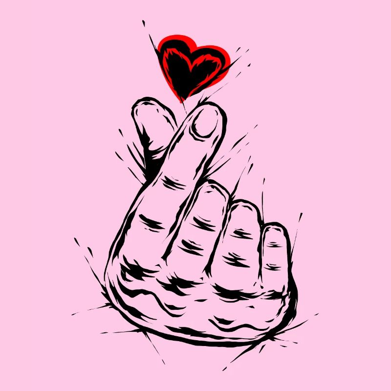 K-Pop Love