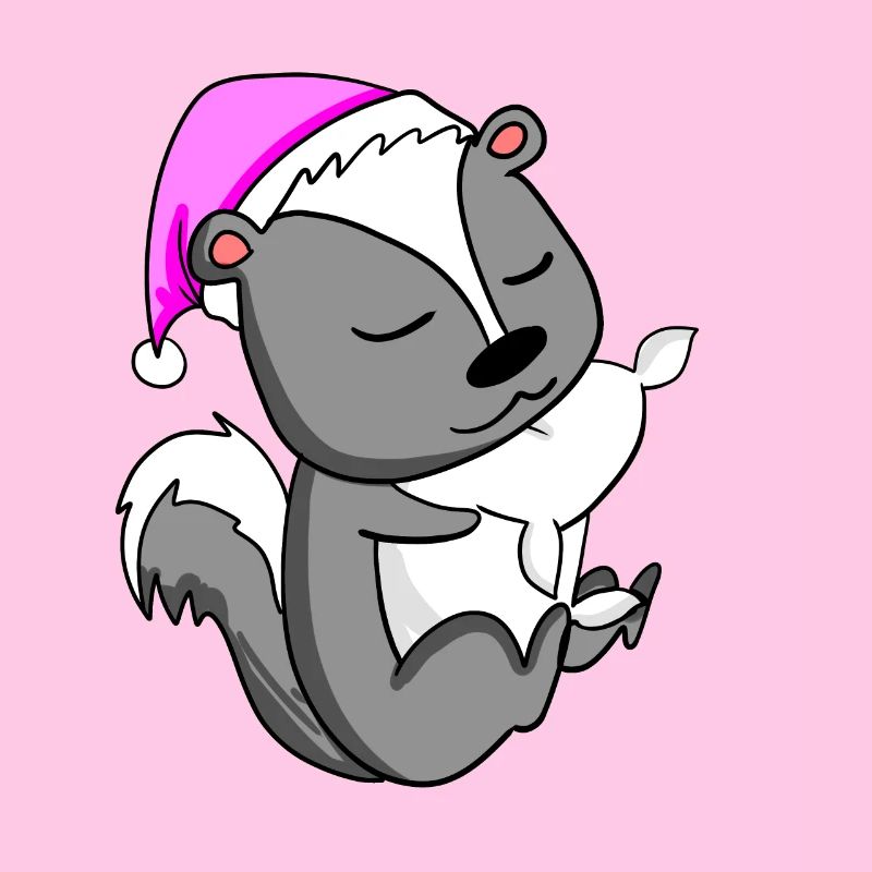 Stinktier
