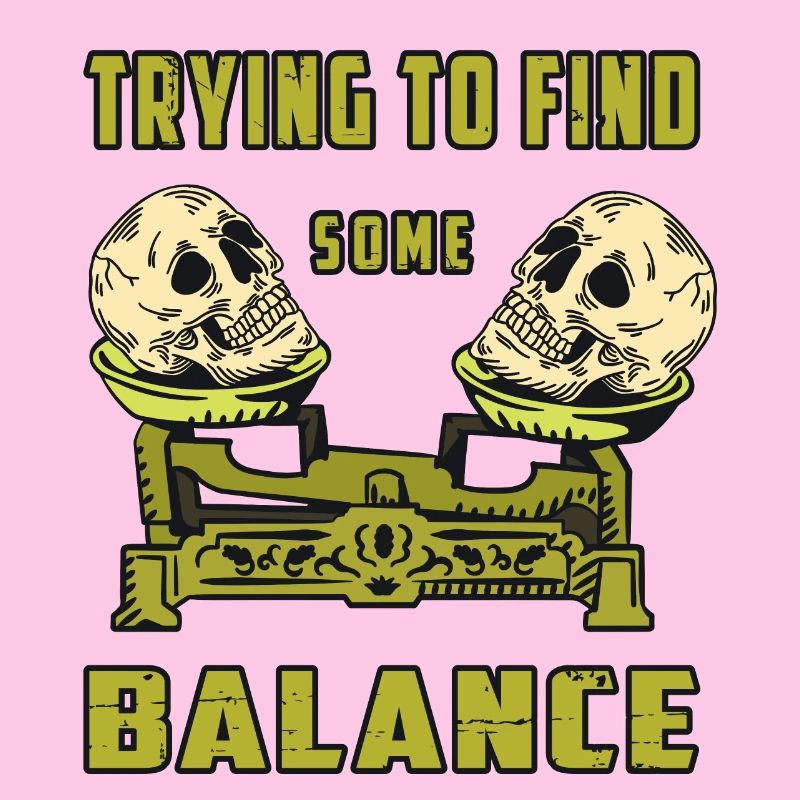 Skull Libra
