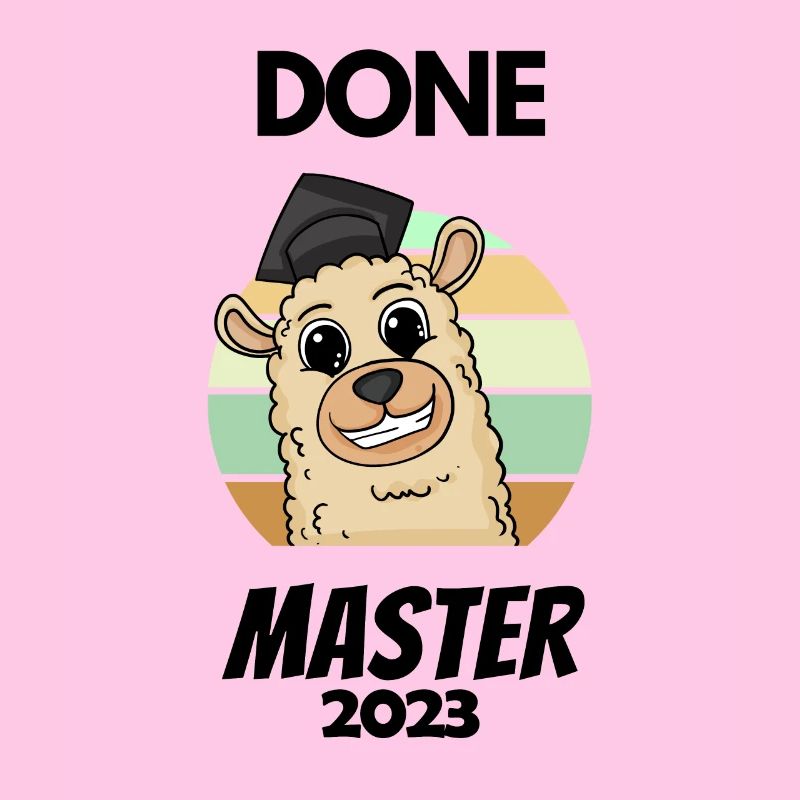 Master 2023
