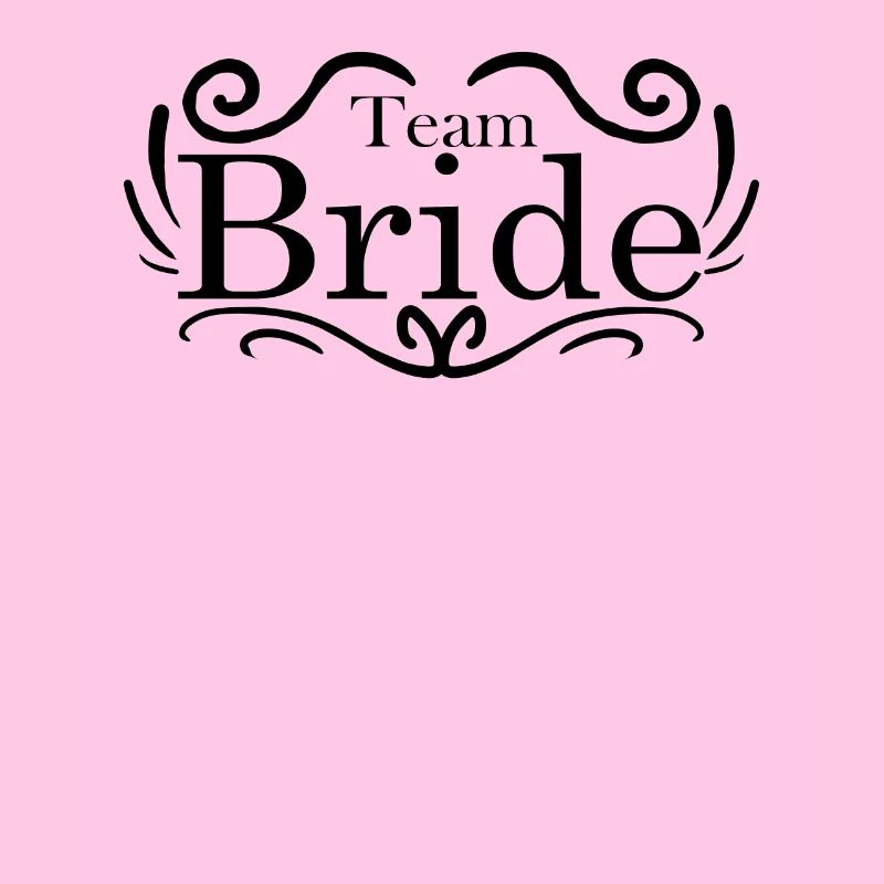 Team Bride