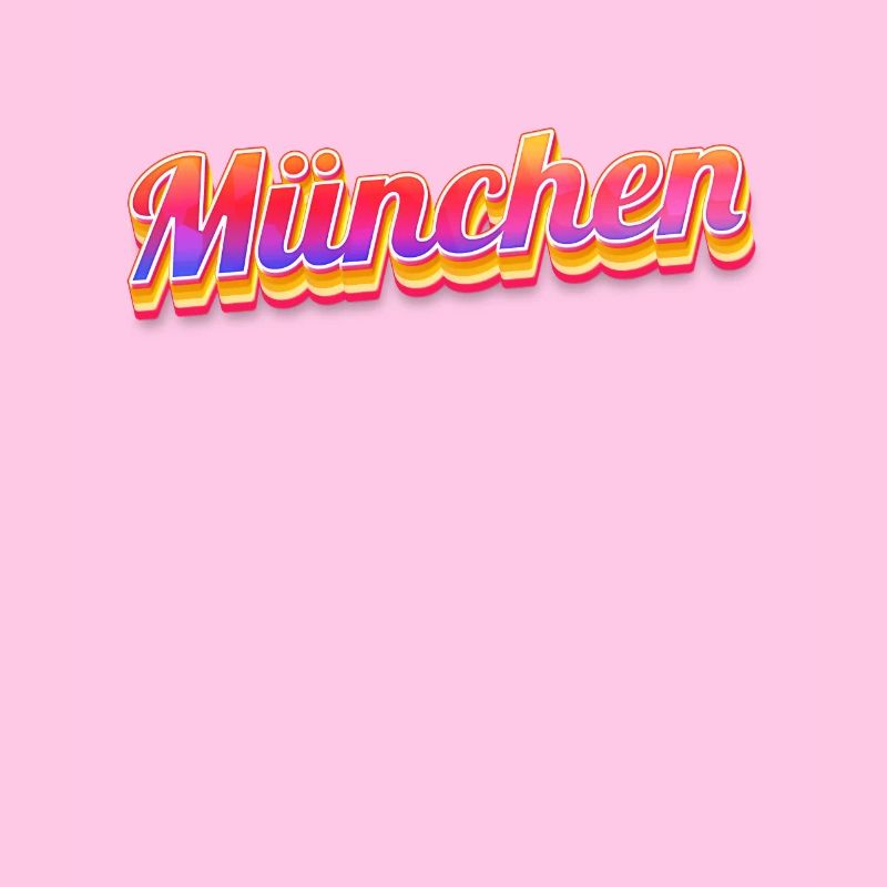Münchnerin Münchner München