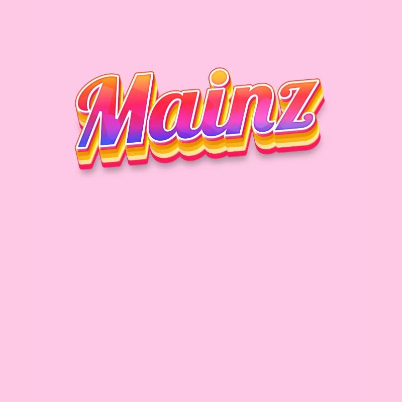 Mainzerin Mainzer Mayence