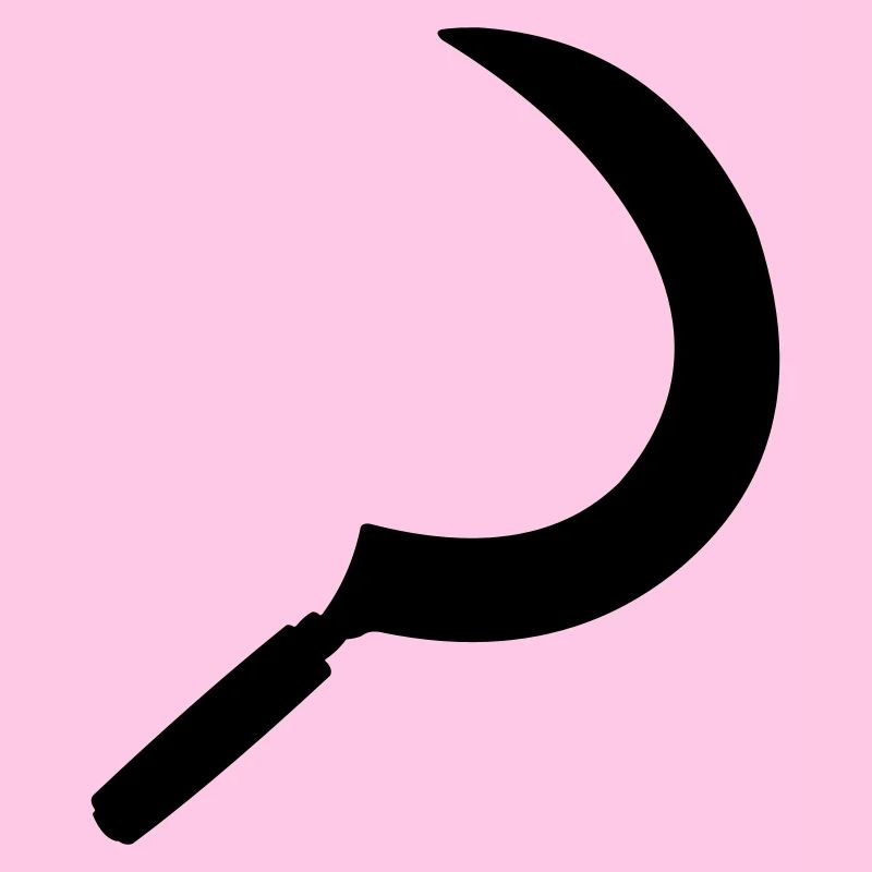 Sickle shadow image