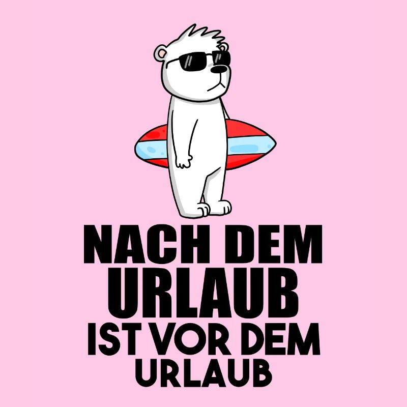 Urlaub