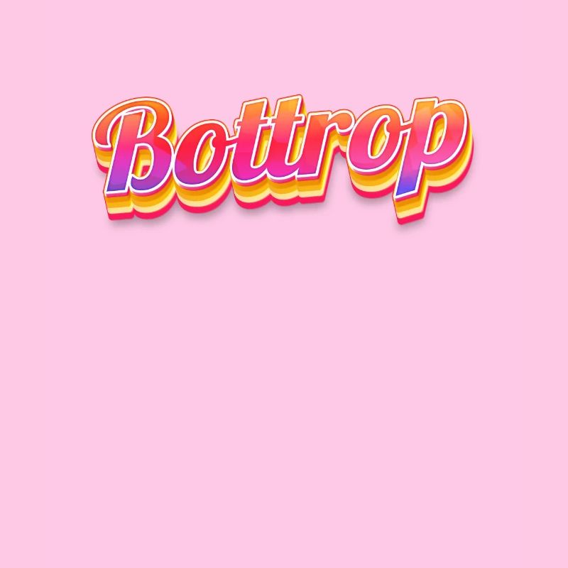 Bottroperin Bottroper Bottrop