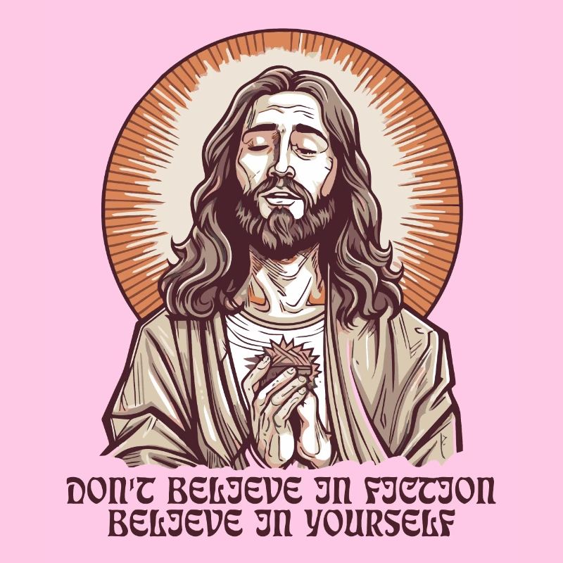 Messie Jésus Guru Type: Fiction Dicton