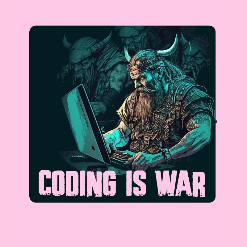 Programming Vikings