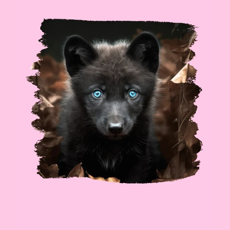 Wolves realistic wolf