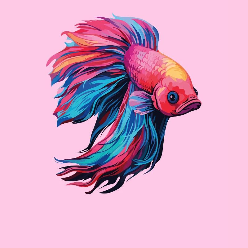 Bettafish Bunt