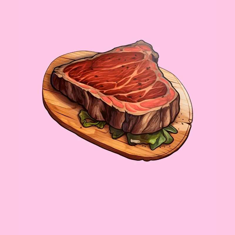 Steak Fleisch Essen