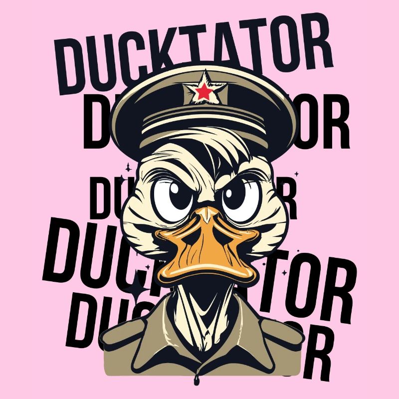 Ducktator