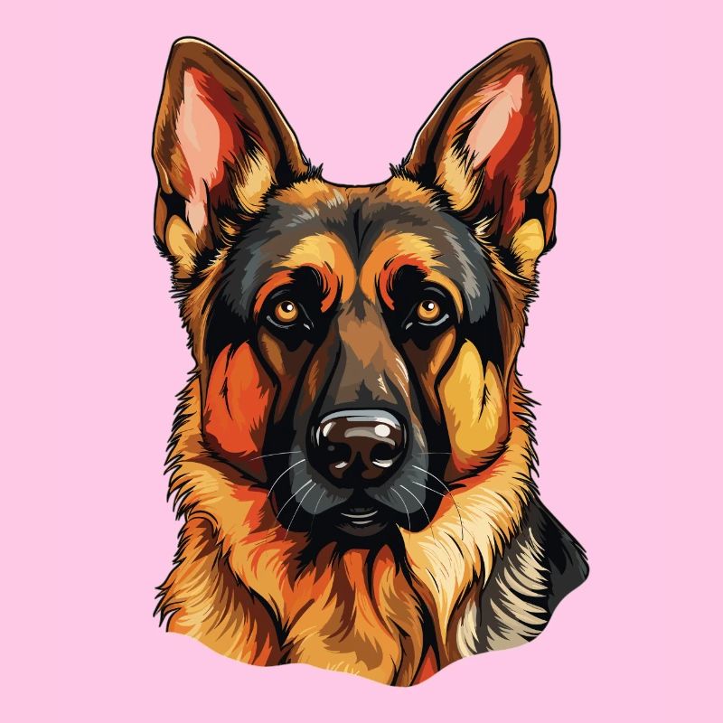 Chien Berger
