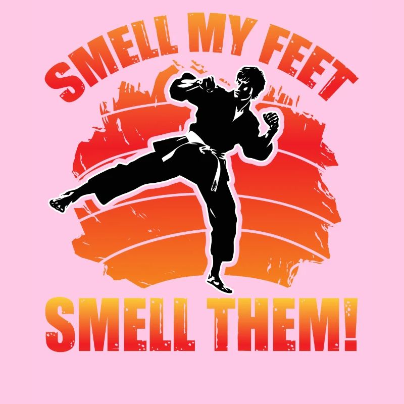 Sens mes pieds Sentez-les
