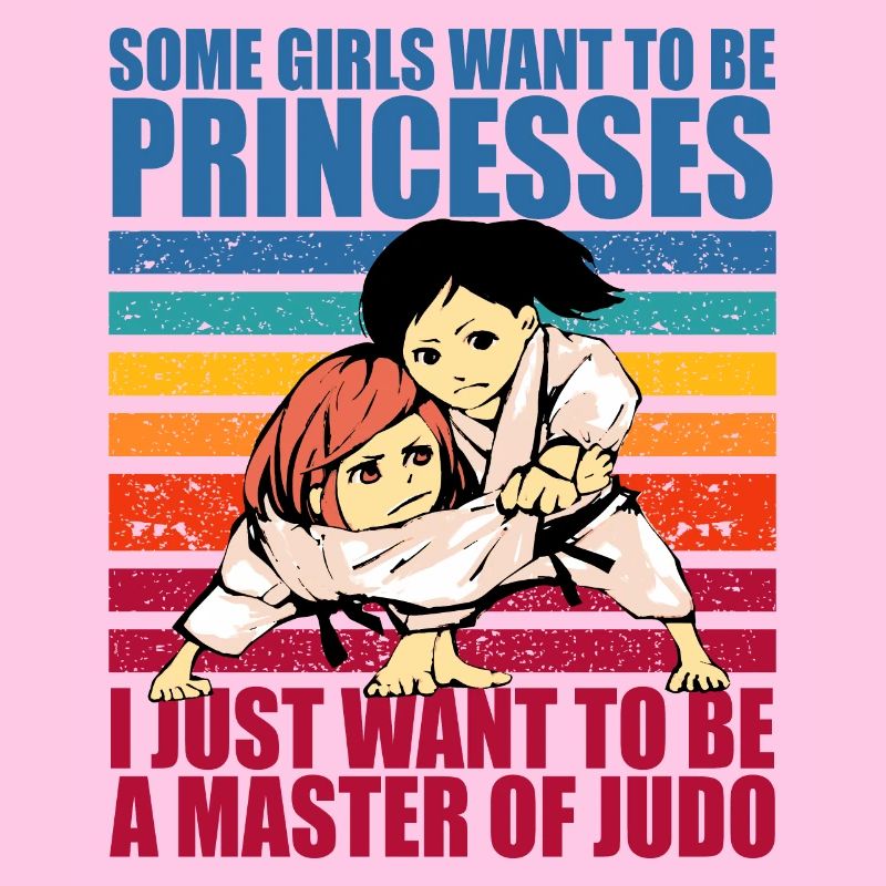 Manche Mädchen wollen Prinzessinnen sein, ich will einfach nur sein