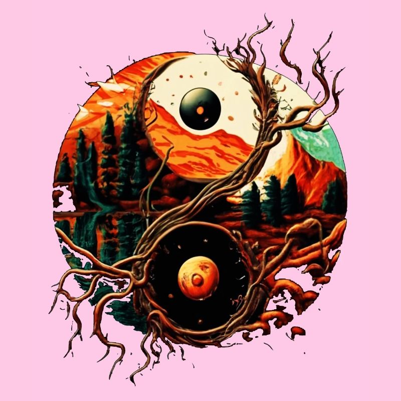 Yin Yang