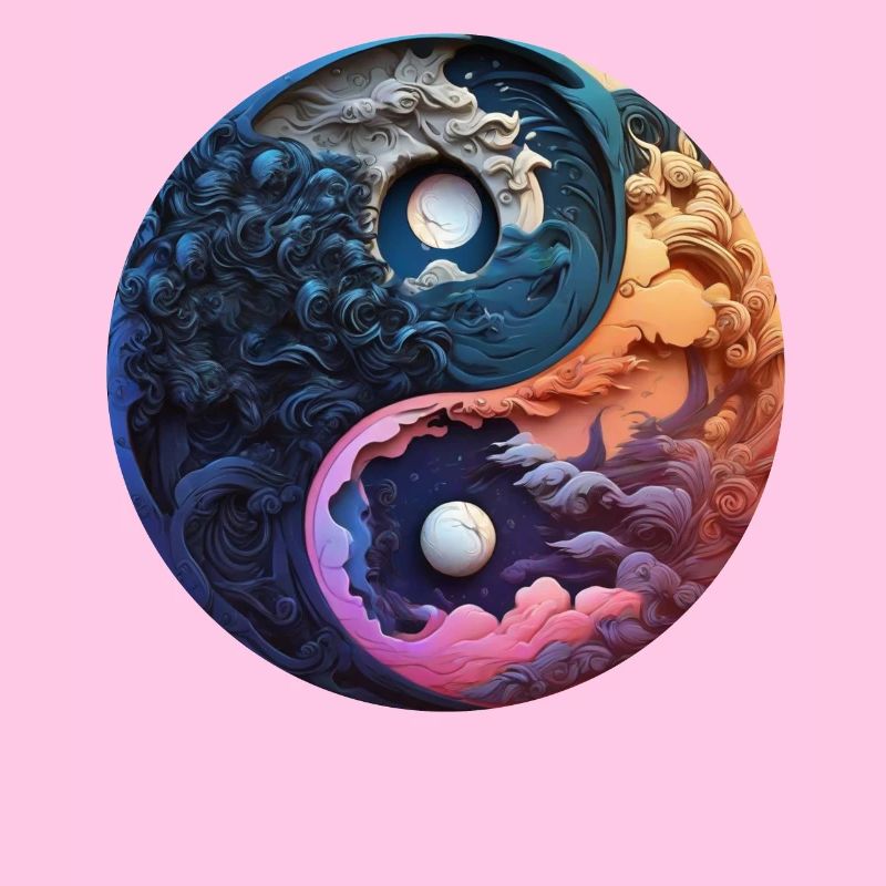 Yin Yang