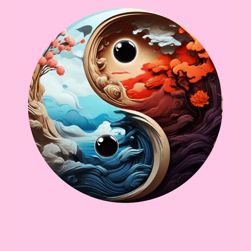 Yin Yang