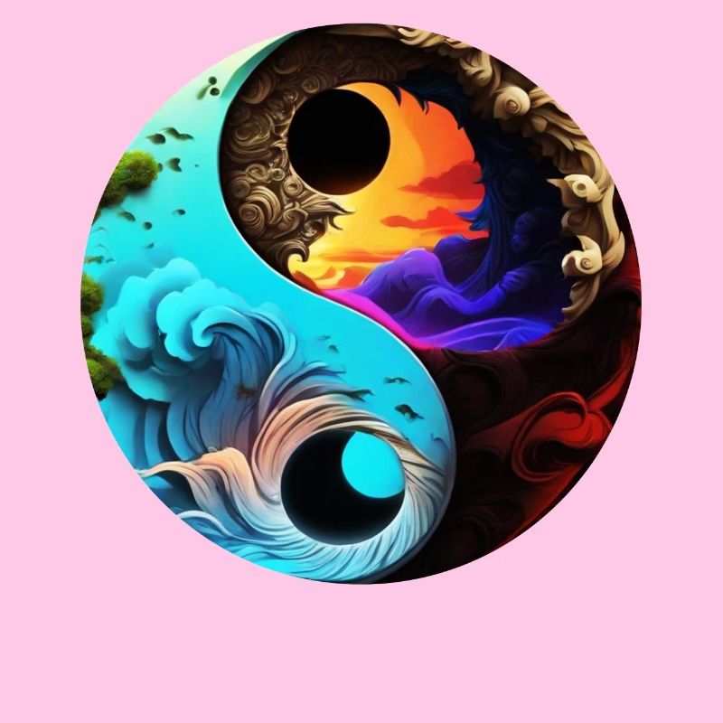Yin Yang