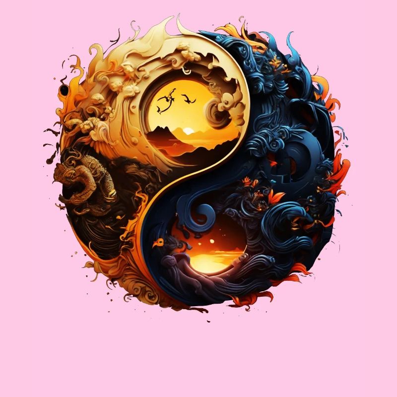 Yin Yang