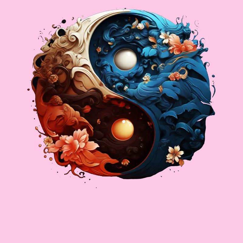 Yin Yang