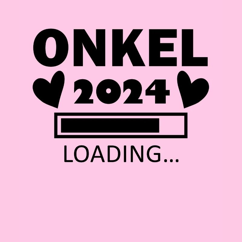 Onkel 2024 - Onkel werden