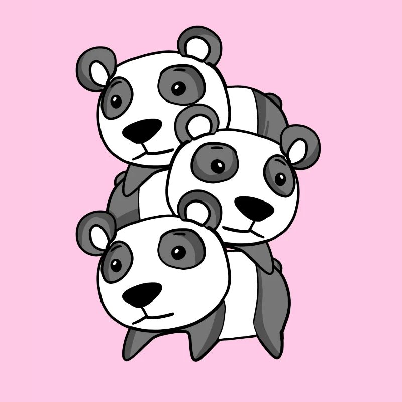 Pandas Panda