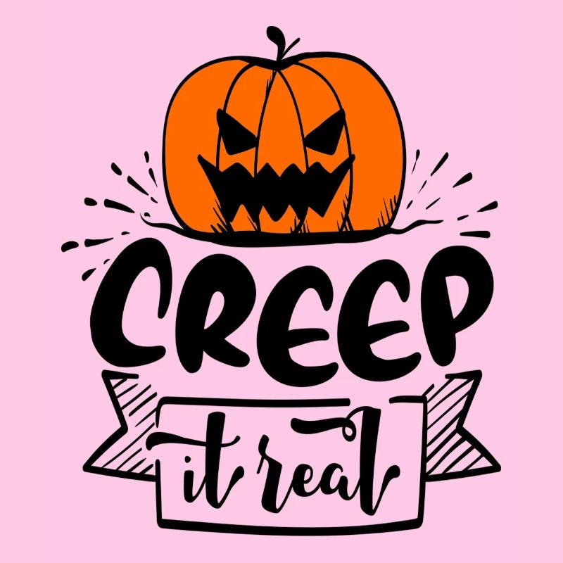 Creep it Real